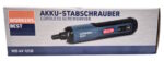 Aku odvijac WB 4V USB Workers Best 6