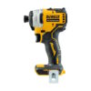 Dewalt DCF809N udarni odvijac 190Nm