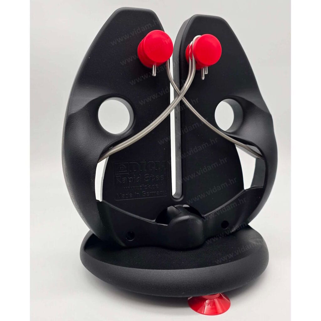 Dick ostrac nozeva Rapid Steel Action