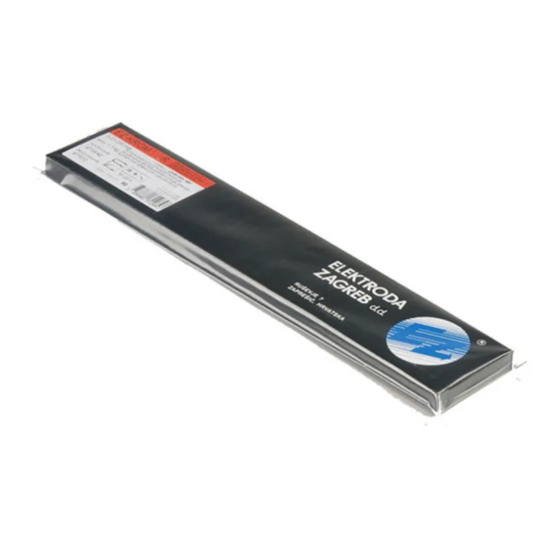 Elektrode inox EZ Krom 20