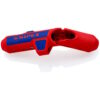 KNIPEX ErgoStrip® Univerzalni alat za skidanje izolacije