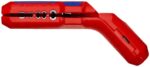 KNIPEX ErgoStrip® Univerzalni alat za skidanje izolacije2
