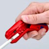 KNIPEX ErgoStrip® Univerzalni alat za skidanje izolacije5