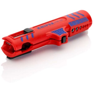 Knipex 16 85 125 SB univerzalni alat za skidanje izolacije