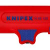 Knipex 16 85 125 SB univerzalni alat za skidanje izolacije2