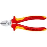 Knipex kliješta sjekača dijagonalna 70 06 160 VDE