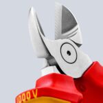 Knipex klijesta dijagonalna 70 06 160 VDE2