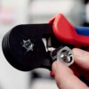 Knipex klijesta samopodesavajuca za zavrsne cahure 97 53 142