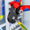 Knipex klijesta samopodesavajuca za zavrsne cahure 97 53 143