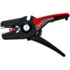 Knipex klijesta za skidanje izolacije automatska 12 52 195