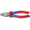 Knipex kombinirana klijesta kombinirke