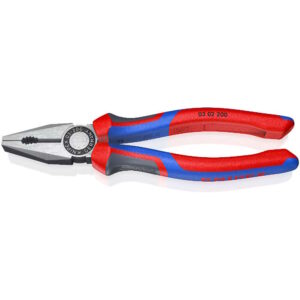 Knipex kombinirana klijesta kombinirke