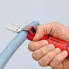 Knipex noz za skidanje izolacije Jokari 16 20 165 SB2