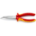 Knipex siljasta klijesta sa bocnim sjecicama 26 26 200