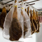 Mreza za prsut i sunku zastitna