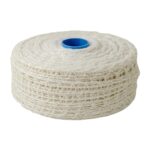 Mrežica za meso bijela