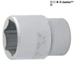 Nasadni ključ 3/4" Unior 197/1