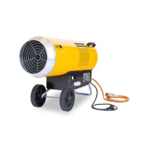 Plinski grijac zraka Master BLP 103ET 103kW