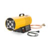 Plinski grijac zraka Master BLP 73ET 73kW