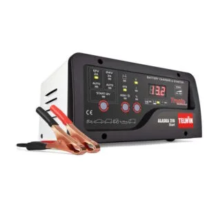 Punjac starter Telwin Alaska 210