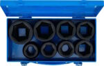 Set udarnih gedora prihvat 1 25mm 27mm do 50mm1