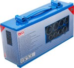 Set udarnih gedora prihvat 1 25mm 27mm do 50mm3