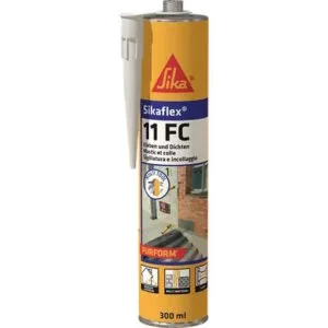 Adesivo sigillante Sikaflex 11 FC Purform