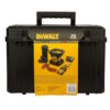 Dewalt gradevinski rotacijski laser DCE074D1R QW10