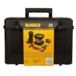 Dewalt gradevinski rotacijski laser DCE074D1R QW10