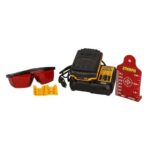Dewalt gradevinski rotacijski laser DCE074D1R QW2