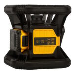 Dewalt gradevinski rotacijski laser DCE074D1R QW6