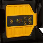 Dewalt gradevinski rotacijski laser DCE074D1R QW8