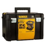 Dewalt gradevinski rotacijski laser DCE074D1R QW9