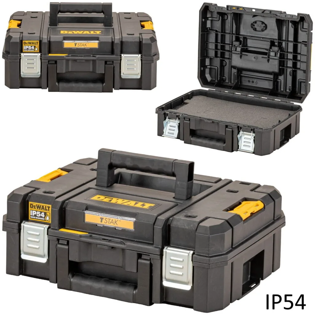 Dewalt kofer za alat DWST83345 1 TSTAK