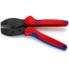 Knipex PreciForce klijesta za krimpanje 97 52 33