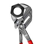Knipex klijesta kljuc papagajke 86 01 250 1