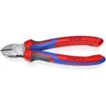 Knipex klijesta sjekaca dijagonalna 70 02 180