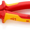 Knipex kombinirana klijesta 03 06 200 1