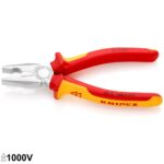 Knipex kombinirana klijesta 03 06 200