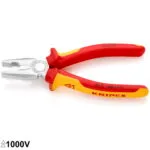 Knipex kombinirana klijesta 03 06 200