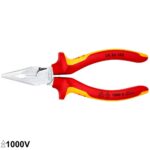 Knipex siljasta kombinirana klijesta 08 26 145 1