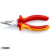 Knipex siljasta kombinirana klijesta 08 26 145