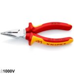 Knipex siljasta kombinirana klijesta 08 26 145
