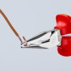 Knipex siljasta kombinirana klijesta 08 26 145 2