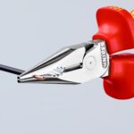 Knipex siljasta kombinirana klijesta 08 26 145 3