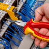 Knipex siljasta kombinirana klijesta 08 26 145 6