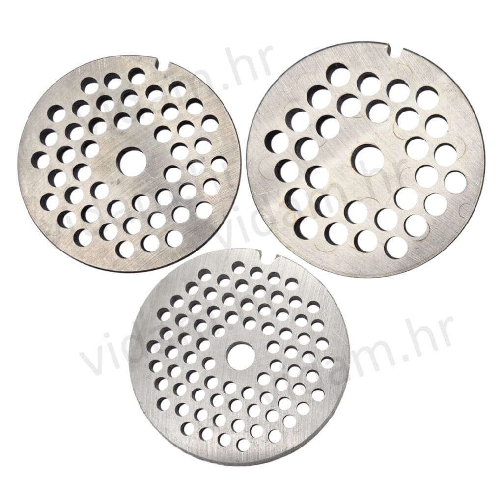 Rezna ploca za mesoreznicu 32