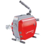 Rothenberger R650 profesionalni stroj za ciscenje cijevi