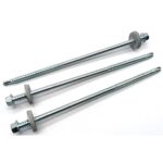 Samobuseci panel vijak s podloskom