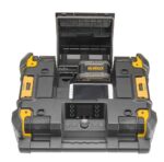 Aku radio punjac DeWalt DWST1 81078 3